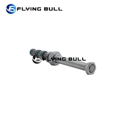 שסתום הידראולי לבדיקת איזון נגד